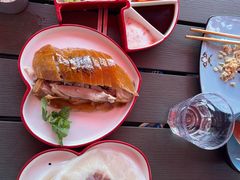 -局气 烤鸭·北京菜(前门店)