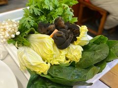 -懂羊帝·羊蝎子·北京菜(小关店)