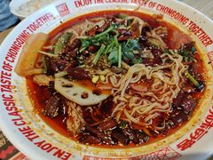 -每味每客·重庆麻辣烫(拓展大厦店)