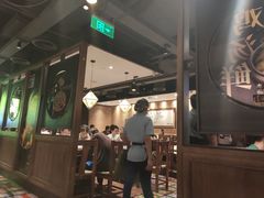 -云海肴·汽锅鸡·云南菜(美罗城店)