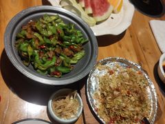 -金筷子西北菜·捞悦火锅