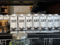 -Jamaicablue Coffeeshop(中央广场店)