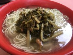 -高桥特色小吃