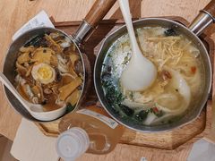 -小满手工粉(北京富力广场店)