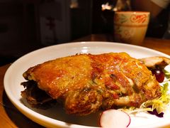 -小放牛炒菜馆(华北商厦店)