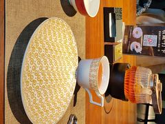 -曾宴·楚菜(湖北省博物馆店)