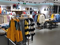 -MJstyle(民盈山国贸中心店)