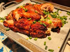 -绿茶餐厅(布吉万象汇店)