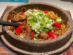 -刀板香·安徽菜(国购IFC店)