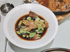 -王厚元饺子·辽菜·烤鸭(沈北店)