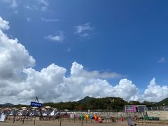 -东海半边山旅游度假区