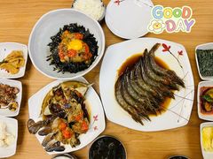 酱虾-韩女士酱蟹店