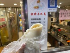 -张果佬年糕卷(科巷店)