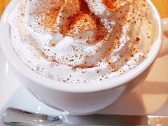 -星巴克(成都机场T2店)