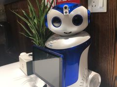 -茶啊冲电影主题文化餐厅(TOUCH12街店)