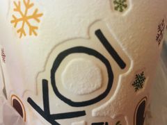 -KOI Thé(正佳广场店)