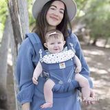 ​风靡全球美国🇺🇸 ergobaby omni全段360