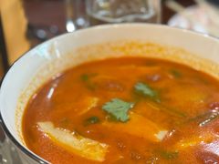 -Dang restaurant (patong phuket)