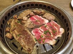 -火炉火自助餐(悠唐购物中心店)