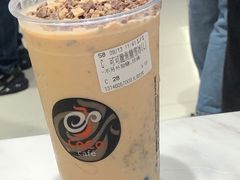 -CoCo都可(新太阳宫店)