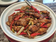 -海旺小海鲜大排档(冠亚星城店)