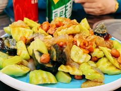 -瑞杰烧烤店·24小时营业(山东路店)