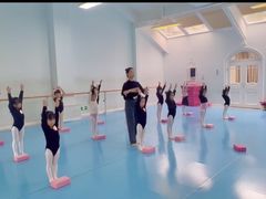 -西安小天鹅艺术团(曲江Alice店)