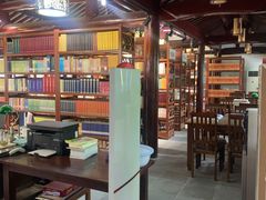 大堂-兴福老面馆(寺路街店)