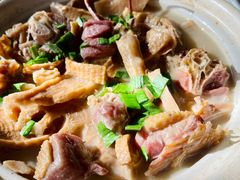 -风味小馆(天目湖宾馆店)