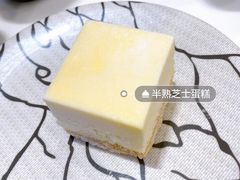 -争鲜回转寿司(双井家乐福店)