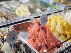 -Dal Cuore 达可芮冰淇淋(陕西北路店)