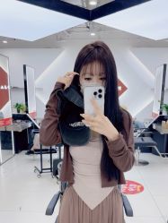 -FINE HAIR 烫染专业设计
