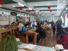 -南来顺饭庄·清真(南菜园店)