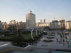 -海河外滩公园