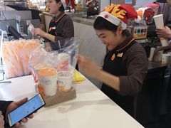 -CoCo都可(虹口龙之梦店)