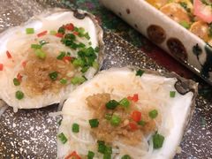 -蘑菇私房菜小馆(杨家坪西城天街店)