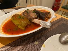 -ALAMEEN阿拉伯餐厅(三里屯店)
