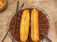 油条-焦记老潼关肉夹馍(东五路店)