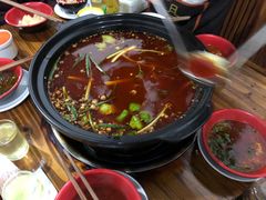 -金海椒罐罐鲢鱼(东方桂苑店)