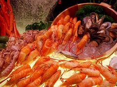 -好日子皇冠假日酒店·君怡咖啡厅(特美思大厦店)