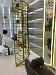 -3AM·S HAIR SALON烫发染发接发