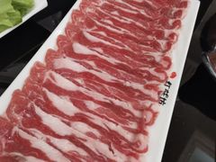 -红菇坊鲜汤火锅(北行店)