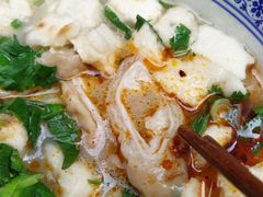 -天发芽·何记葫芦头泡馍·老字号(小南门店)