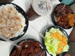 -小胖老味刨冰