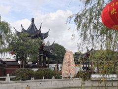 -召稼楼古镇