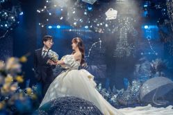 -格乐利雅婚礼艺术中心(南外滩店)