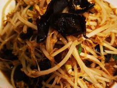 -玉桥餐厅(天坛店)