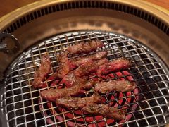 -御牛道日式烤肉料理(杭州万象城店)
