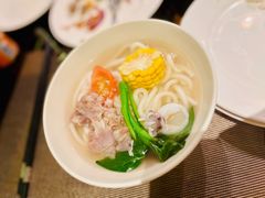 -大中华希尔顿酒店 念 全日制自助餐厅·亲子·聚餐