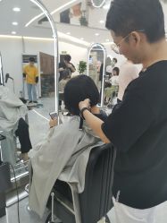 -松源造型